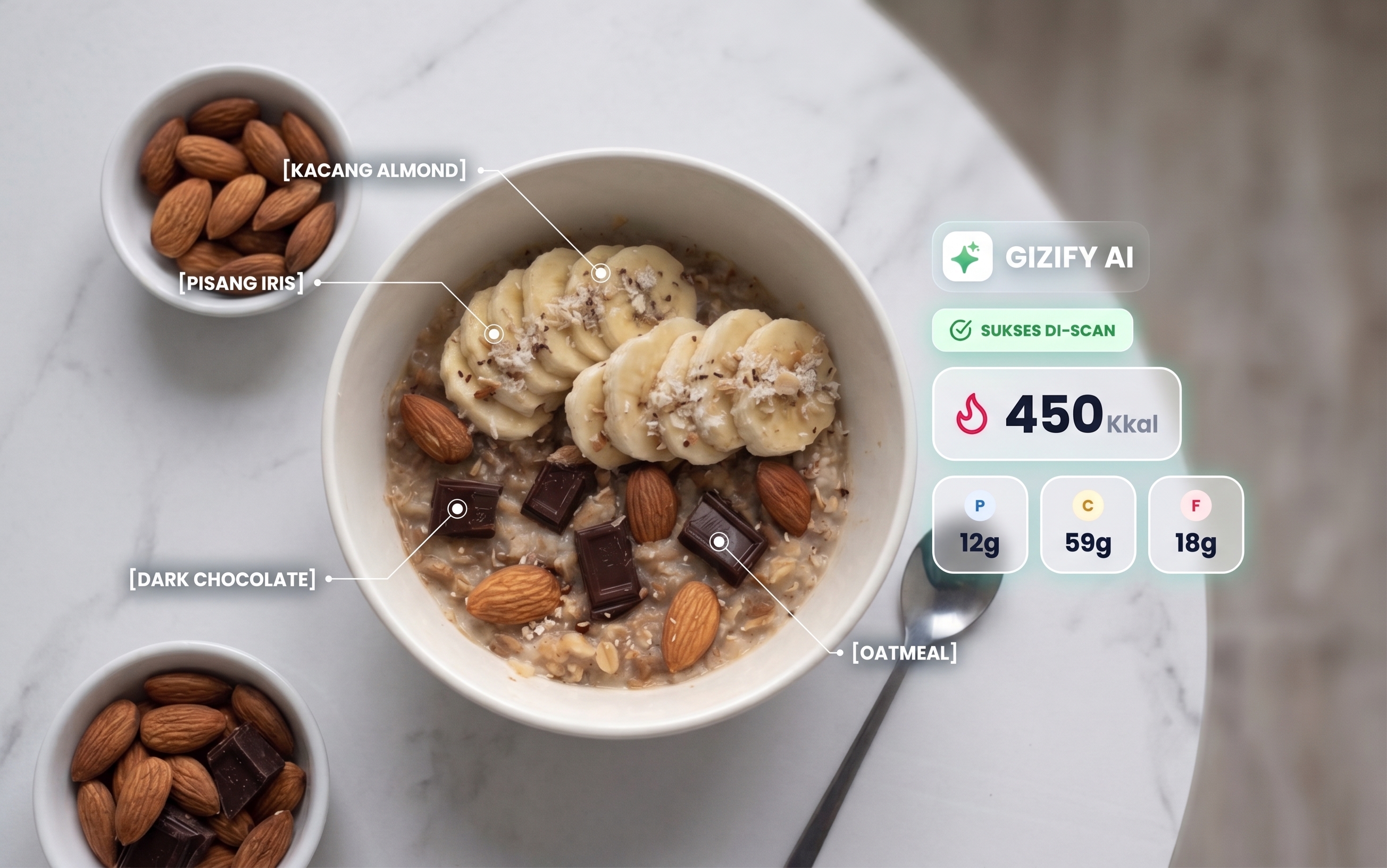 Food Scanner